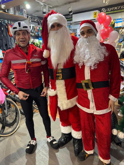 Rides for a Cause photo 14