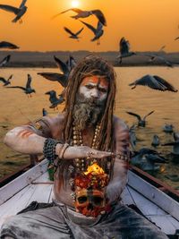 Documentary & Travel Storytelling