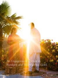 Pre-Wedding & Engagement Shoots