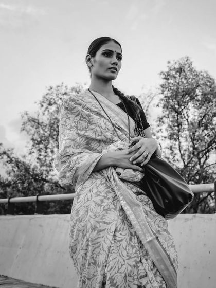 Traditional & Ethnic Glamour photo 18