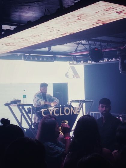 Gigs Across India photo 8