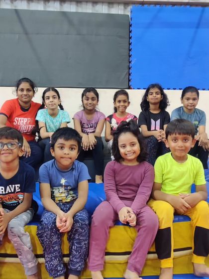 Elite Squad Gymnastics Academy - Kids Gymnastics Classes Fun, Games & Teamwork photo 7