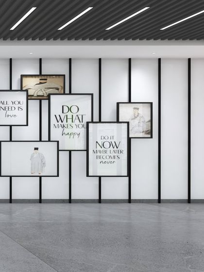 I M Design & Development - Commercial Architecture & Interior Design Sophisticated Corporate Environments photo 6