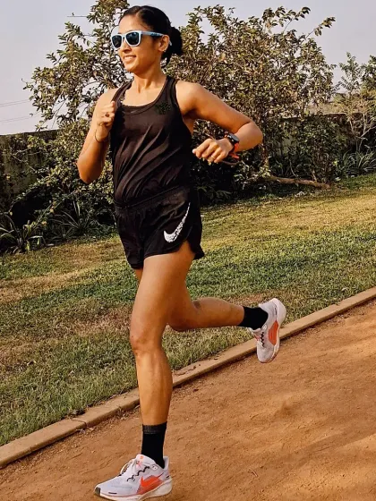 Building Endurance on the Road photo 6