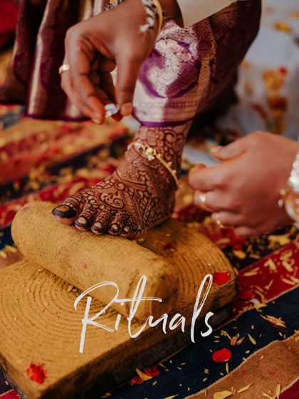 Mehendi Makeup By Hazra - Mehendi Artistry Custom & Themed Designs photo 6