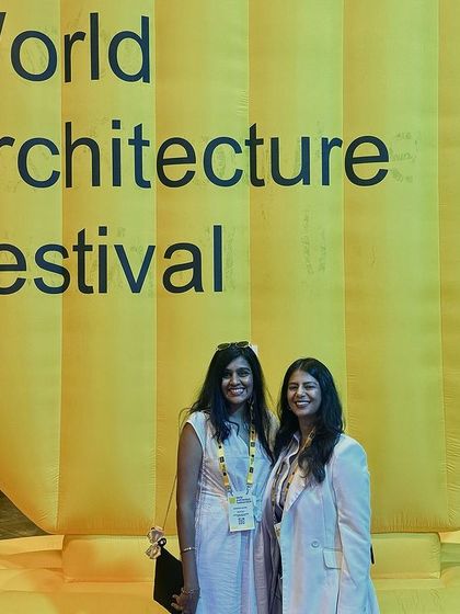 Gayathri & Namith Architects - Turnkey Interior Design & Build Additional Work photo 39