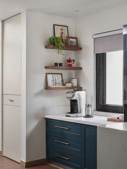 Tangram - Residential Architecture & Interior Design Kitchens: The Heart of the Home photo 5