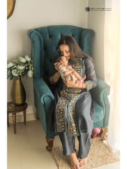 The Complete Family Story photo 31