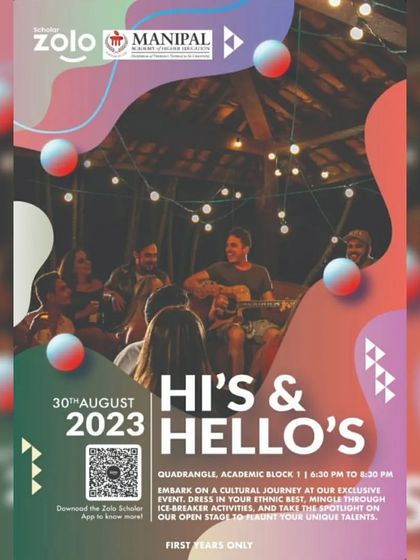 Dandiya, Ethnic Days & Themed Parties photo 7