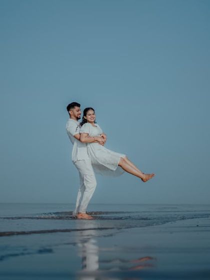 The Pre-Wedding Chapter photo 4