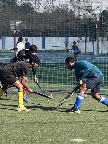 Juniors & Adults Hockey Sessions photo 37