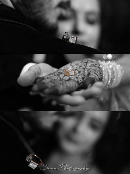 Engagement & Roka Ceremonies photo 14