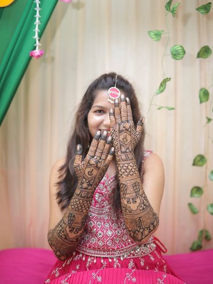 Happy Brides & Clients photo 8