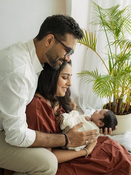 Family & Sibling Love photo 28