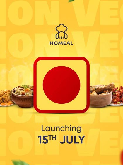 Homeal - On-Demand Home-Style Meals Ghar Se Ghar Tak: Our Promise photo 5