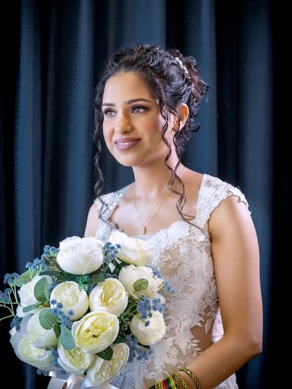 Timeless Christian Brides photo 231