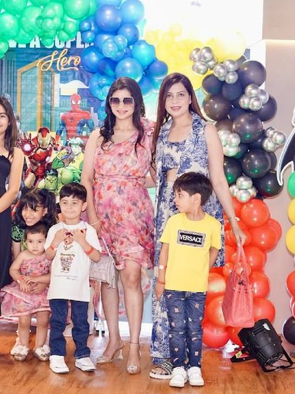 Custom Themed Parties photo 21