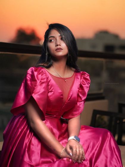 Pradeep Photography - Portrait & Portfolio Photography Creative & Modern Portraits photo 50