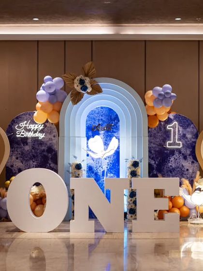 Bunny Bash By Anurag - Event Photography Adventure & Character Themed Birthdays photo 36