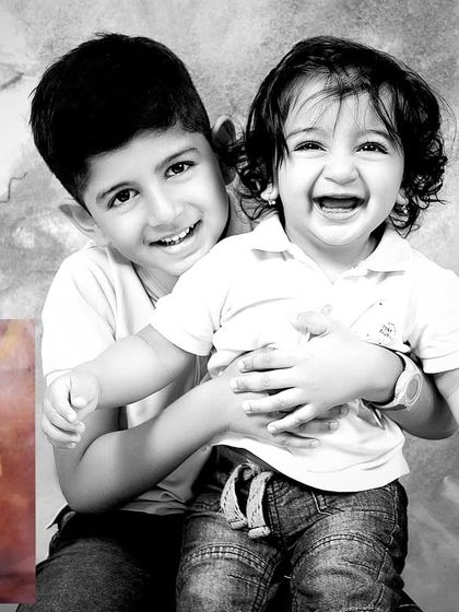 Celebrating Milestones: Newborns & Birthdays photo 7