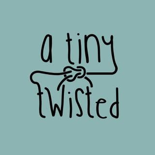 A Tiny Twisted