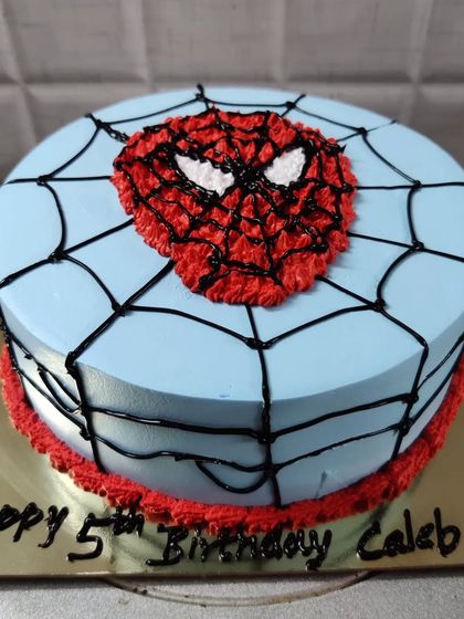 Magical Birthday Cakes for Kids photo 12