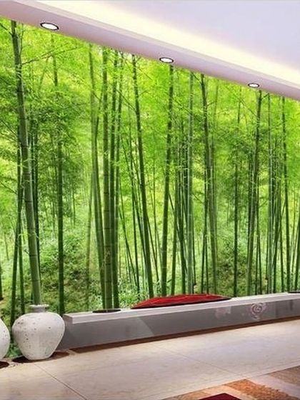 Wall Mind - Custom Wallpaper & Wall Murals Tropical & Nature Escapes photo 15