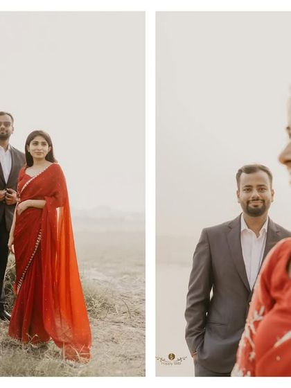 Happy Stillz - Pre-Wedding Shoots Heritage & Monument Shoots photo 7