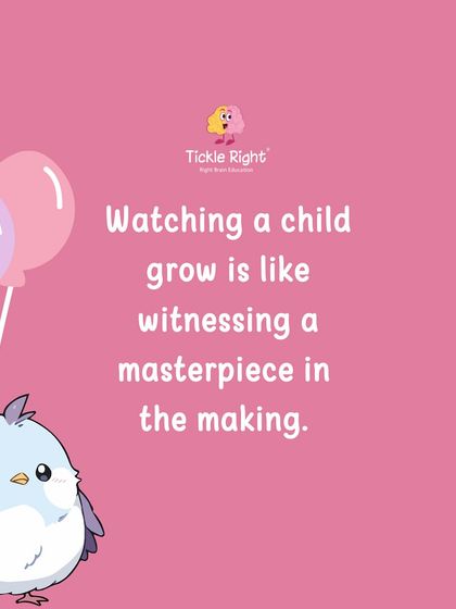 Tickle Right - Parenting Seminars & Info Sessions Parenting Wisdom & Resources photo 49