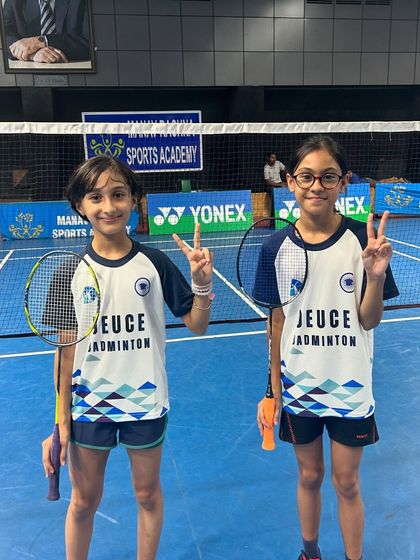 Our Champions: Tournament Results photo 20