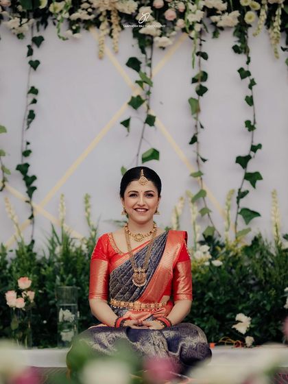 Asha Decorators - Wedding Planning & Decoration Modern & Chic Celebrations photo 4