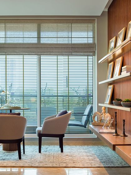 Lived-In Luxury: Residential Sanctuaries photo 37