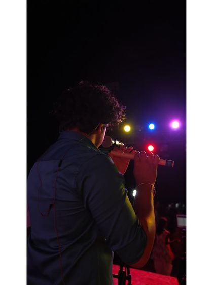 The Staccato Cafe - Live Music Band Performance Weddings & Sangeet Performances photo 8