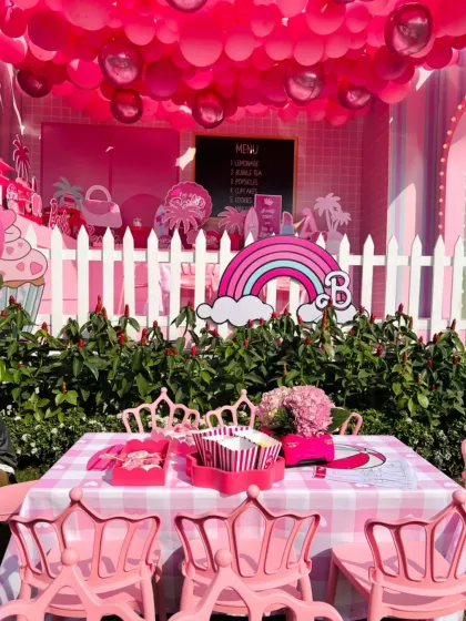 Unforgettable Themed Parties photo 4