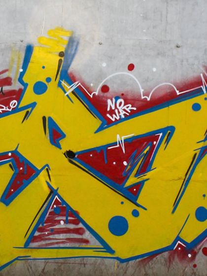 Signature Lettering & Tags photo 16