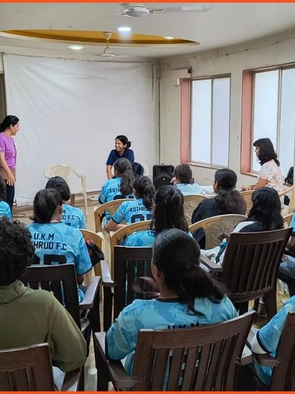 Simply Sport Foundation - Grassroots Sports Development Empowering Girls Through Sport photo 68