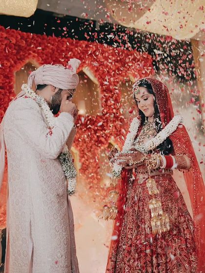 Baraati Inc - Wedding Design & Styling Grand Wedding Ceremonies photo 32