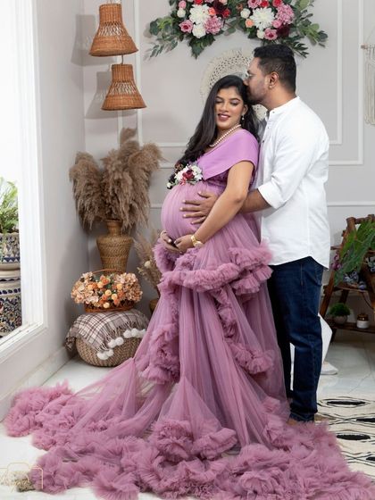 Dreamy Studio Setups: Boho, Floral & Whimsical photo 42