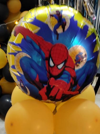 Sukh Decor - Party & Celebration Decoration Kids' Birthday Parties photo 9