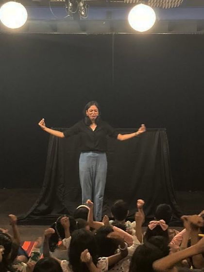 My Storytelling Journey photo 19