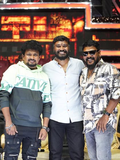 Murugananda Muruga - Choreography for Productions & Events TV Reality Show Choreography photo 36