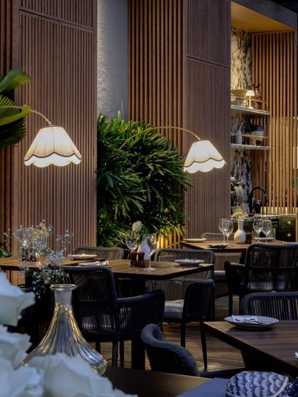 Signature Restaurants & Clubs photo 22