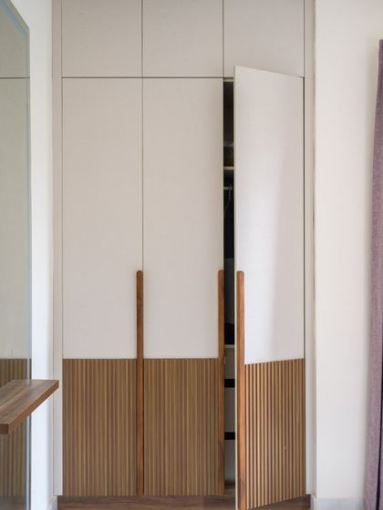 Jois Design House - Residential Interior Design & Build (Turnkey) Serene Bedrooms photo 11