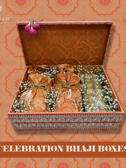 Madihah Home - Wedding Invitations and Gifts Gourmet & Traditional Delights photo 18