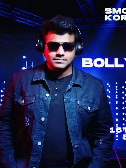 Nuthan - DJ for Parties and Events Bollywood & Punjabi Nights photo 25