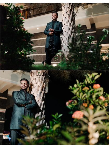 AJ Picture Company - Wedding & Couple Photography The First Promise: Engagement Stories photo 16