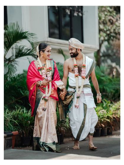 AJ Picture Company - Wedding & Couple Photography Sacred Vows: South Indian Weddings photo 82