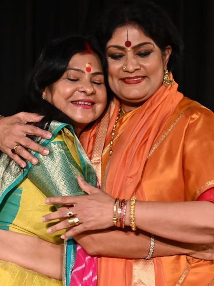 The Arangetram Journey photo 11