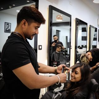 Paul Salon