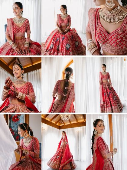 Picsurely - Wedding Photography & Cinematography Radiant Bridal Portraits photo 4